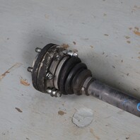 2001-2006 BMW 325i Z4 Right Rear Axle Shaft CV Joint 33211229496 OEM