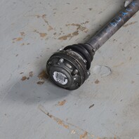 2001-2006 BMW 325i Z4 Right Rear Axle Shaft CV Joint 33211229496 OEM