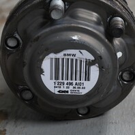 2001-2006 BMW 325i Z4 Right Rear Axle Shaft CV Joint 33211229496 OEM