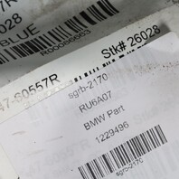 2001-2006 BMW 325i Z4 Right Rear Axle Shaft CV Joint 33211229496 OEM