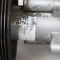 2008 BMW X5 3.0 Power Steering Pump OEM 32416781003