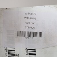 2007-2014 BMW X5 X6 ABS Anti Lock Brake Pump 34516865025 OEM