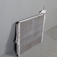 2007-2010 BMW X5 E70 3.0 Radiator 17117585035 OEM