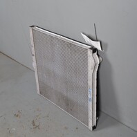 2007-2010 BMW X5 E70 3.0 Radiator 17117585035 OEM