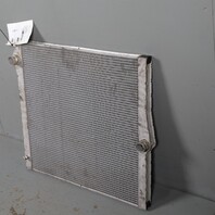 2007-2010 BMW X5 E70 3.0 Radiator 17117585035 OEM