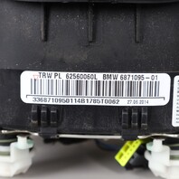 BMW 228i 328i 335i 428i 435i Left Steering Wheel Airbag OEM 32306871095