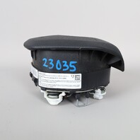 BMW 228i 328i 335i 428i 435i Left Steering Wheel Airbag OEM 32306871095