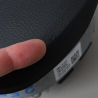 BMW 535i 640i 650i 740i 750Li Driver Steering Wheel Airbag 32306778296 OEM