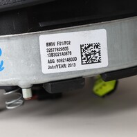 BMW 535i 640i 650i 740i 750Li Driver Steering Wheel Airbag 32306778296 OEM