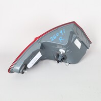 2011-2013 BMW 528i 535i 550i M5 F10 Right Tail Light 63217203232 OEM