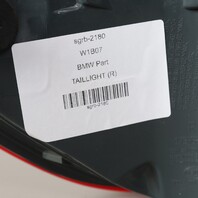 2011-2013 BMW 528i 535i 550i M5 F10 Right Tail Light 63217203232 OEM