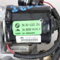 BMW 318ti 325i 328i E36 ABS Anti Lock Brake Pump 34511162291 OEM