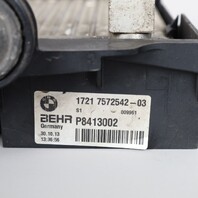 2009-2019 BMW 535i 550i 750i Engine Oil Cooler 17217572542 OEM Used