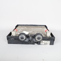 2009-2019 BMW 535i 550i 750i Engine Oil Cooler 17217572542 OEM Used