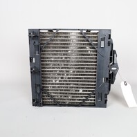 2009-2019 BMW 535i 550i 750i Engine Oil Cooler 17217572542 OEM Used