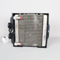 2009-2019 BMW 535i 550i 750i Engine Oil Cooler 17217572542 OEM Used