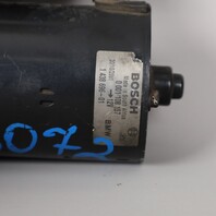 2002 BMW 325i M54 Starter Motor OEM 12412354709