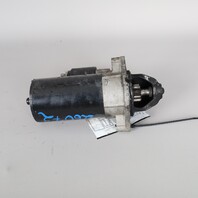 2002 BMW 325i M54 Starter Motor OEM 12412354709