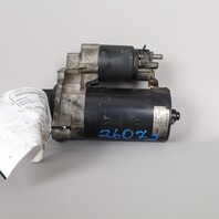 2002 BMW 325i M54 Starter Motor OEM 12412354709