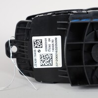 2012-2013 BMW 320i 328i iDrive Media Controller Switch Knob 65829261704 OEM