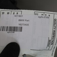 2007-2015 Mini Cooper Cooper Passenger Halogen Headlight 63122751876 OEM