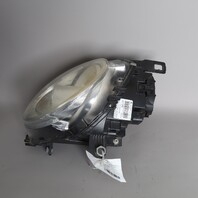 2007-2015 Mini Cooper Cooper Passenger Halogen Headlight 63122751876 OEM