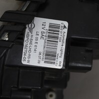 2007-2015 Mini Cooper Cooper Passenger Halogen Headlight 63122751876 OEM