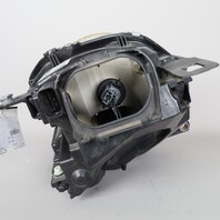 2007-2015 Mini Cooper Cooper Passenger Halogen Headlight 63122751876 OEM