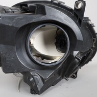 2007-2015 Mini Cooper Cooper Passenger Halogen Headlight 63122751876 OEM