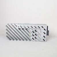 2013 BMW M5 Radio Stereo Amp Amplifier Top HiFI 65129292586 OEM Used