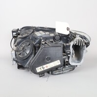 2009-2012 BMW 740i 750i Right Xenon Headlight w/o Adaptive 63117228424 OEM