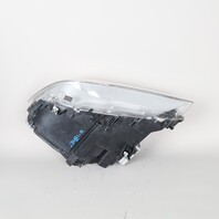 2009-2012 BMW 740i 750i Right Xenon Headlight w/o Adaptive 63117228424 OEM