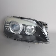 2009-2012 BMW 740i 750i Right Xenon Headlight w/o Adaptive 63117228424 OEM