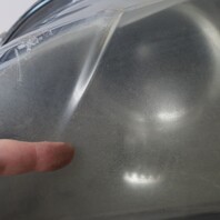 2012-2013 BMW X5 Left Xenon Headlight Adaptive 63127298451 OEM