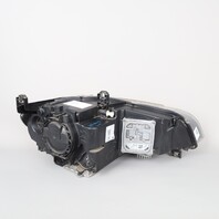 2012-2013 BMW X5 Left Xenon Headlight Adaptive 63127298451 OEM