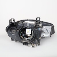 2012-2013 BMW X5 Left Xenon Headlight Adaptive 63127298451 OEM