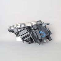 1999-2001 BMW 330i E46 Sedan Left Halogen Headlight 63126902753 OEM NOTE