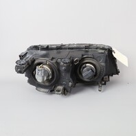 1999-2001 BMW 330i E46 Sedan Left Halogen Headlight 63126902753 OEM NOTE