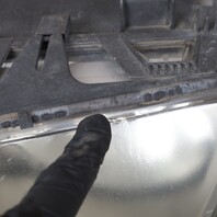 1999-2001 BMW 330i E46 Sedan Left Halogen Headlight 63126902753 OEM NOTE