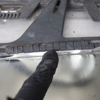 1999-2001 BMW 330i E46 Sedan Left Halogen Headlight 63126902753 OEM NOTE