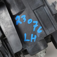 1999-2001 BMW 330i E46 Sedan Left Halogen Headlight 63126902753 OEM NOTE