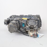 1999-2001 BMW 740i 750i Left Xenon Headlight 63128386957 OEM NOTE