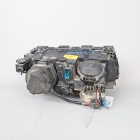 1999-2001 BMW 740i 750i Left Xenon Headlight 63128386957 OEM NOTE