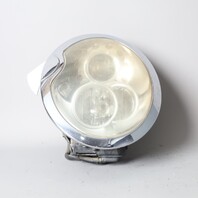 2005-2008 Mini Cooper Cooper Driver Xenon Headlight 63127198739 OEM