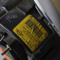 2005-2008 Mini Cooper Cooper Driver Xenon Headlight 63127198739 OEM