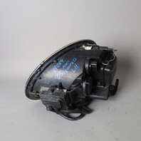 2005-2008 Mini Cooper Cooper Driver Xenon Headlight 63127198739 OEM