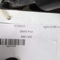 2005-2008 Mini Cooper Cooper Driver Xenon Headlight 63127198739 OEM