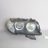 2007-2010 BMW X3 E83 Right Xenon Headlight Xenon Adaptive 63123456046 OEM