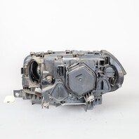 2007-2010 BMW X3 E83 Right Xenon Headlight Xenon Adaptive 63123456046 OEM