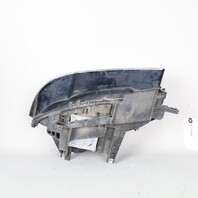 2007-2010 BMW X3 E83 Right Xenon Headlight Xenon Adaptive 63123456046 OEM